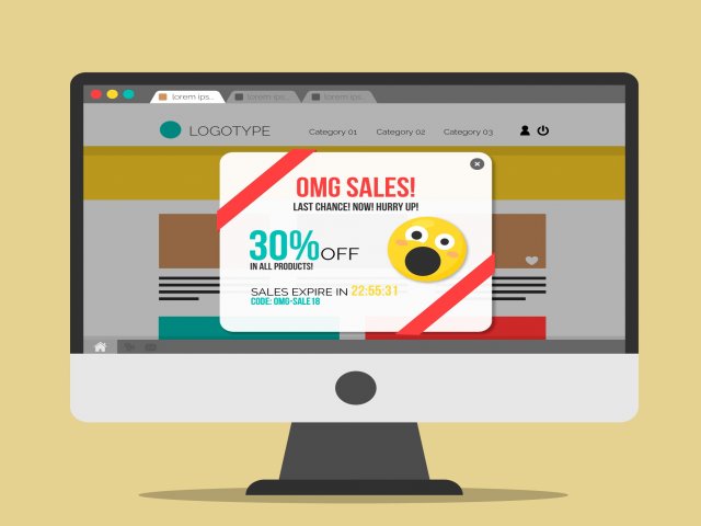 Como gerar pop-ups de sucesso e atrair clientes