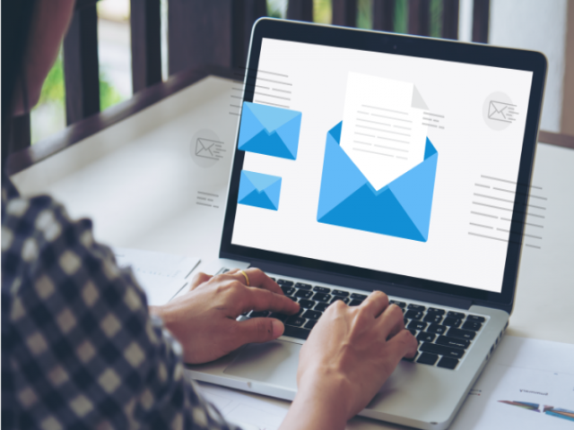 5 razões para apostar no E-mail Marketing