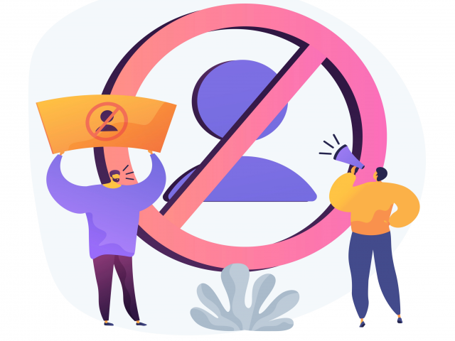  Como empresas devem lidar com o cancelamento virtual