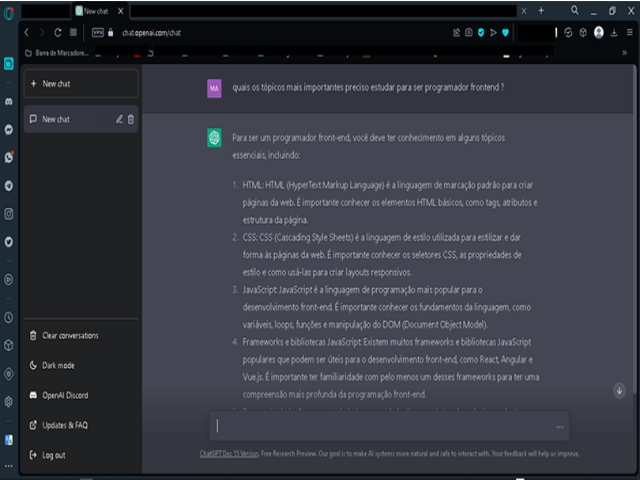 Como o ChatGPT pode aumentar a produtividade das empresas - Curiosidades e formas de uso