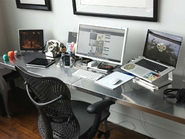 Estaremos em regime Home Office a partir desta quinta-feira