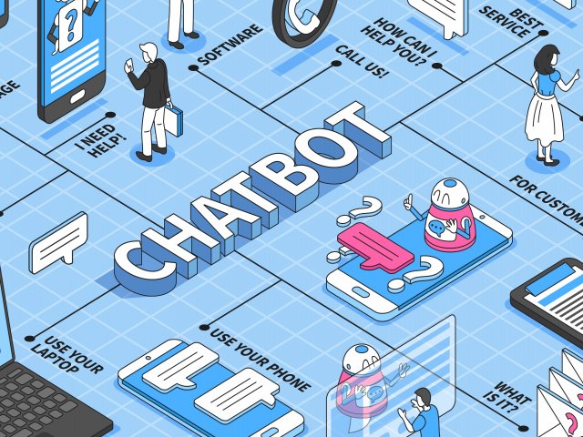  Chatbot é a inovação no atendimento- Confira 