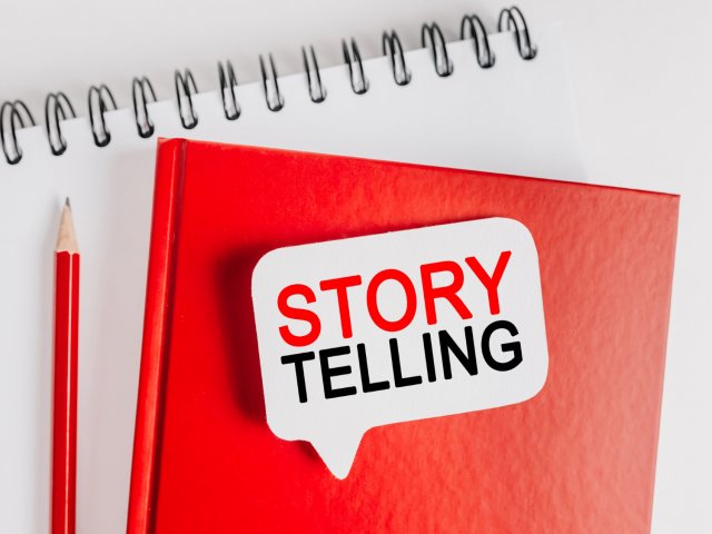 Storytelling como utilizar a estratégia e gerar vendas  