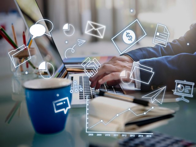 5 principais tendências de marketing digital para empresas em 2023