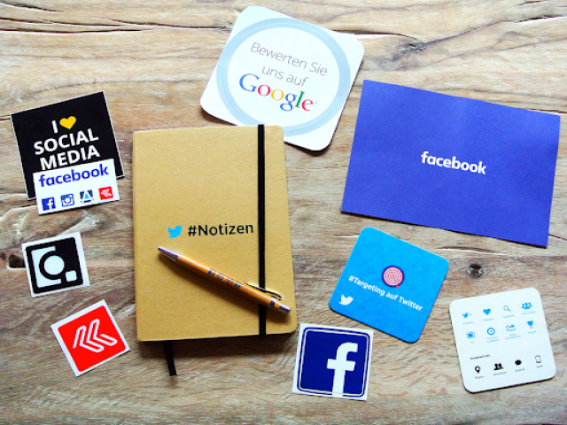 4 razões para adicionar o feed das redes sociais ao seu site